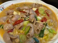 -芦苇荡·酸汤鱼(回龙观店)