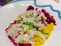 -胶东小渔村·博山菜(齐悦店)