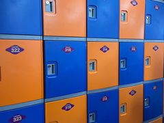 -绍兴启迪乔波冰雪世界