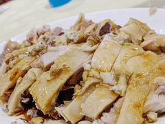 白切鸭-电白鸭粥店(下沙二坊88号店)