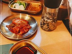 -闻老头·菊花炭烤肉(D11店)