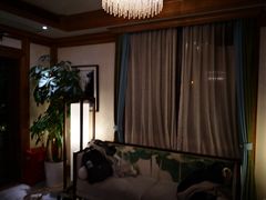 包厢-樱苑(四川北路店)