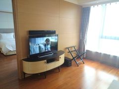 -苏州馨乐庭金鸡湖公寓酒店