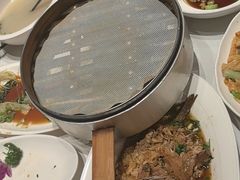 -梅利汴京烤鸭•开封豫菜地标店(东大街店)