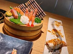 -沼津港精致料理·寿喜烧·烧鸟(青浦宝龙广场日料榜单店)