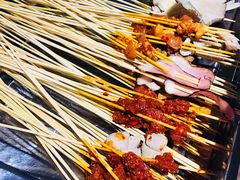 -钢管厂歆瑞源油卤串串香(春熙路太古里店)