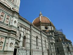 -圣母百花大教堂穹顶