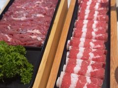 -祥源胡同·涮牛羊肉火锅(花桥店)