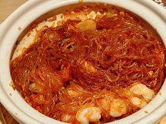-蔡澜点心·粤菜(新街口IFCX店)