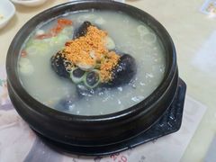 -长顺参鸡汤店(西塔总店)