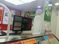 -绝味鸭脖(曲阳路二店)