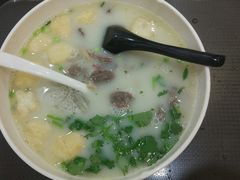 -鸭得堡老鸭汤·鸭血粉丝(如东三元店)