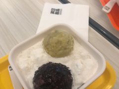 -满记甜品(万象城店)