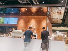 -Manner Coffee(淮海755店)