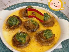 -CRAZYONES西班牙海鲜饭(上海美罗城店)