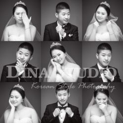 韩国迪娜DINA&nbsp;STUDIO(杭州店)-唯一旅拍·颂当代影像艺术中心(上城店)