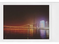 -武汉两江游览·夜游长江(汉口粤汉码头)