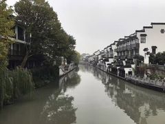 -东水关遗址公园