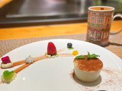 -香樟花园法式铁板烧(恒隆广场店)