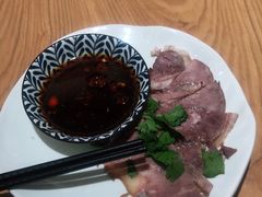 -马记永·兰州牛肉面(天通苑家乐福店)