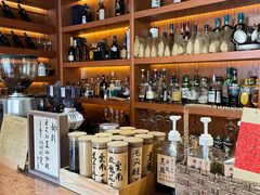 -老吴咖啡( 国贸商住大厦店)