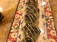 -桃屋日本料理(清华科技园店)