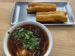 -和众大油条(维明路店)
