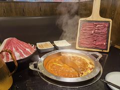 -井格重庆火锅(西直门凯德Mall店)