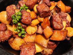 -狮王府淮扬菜(老门东店)