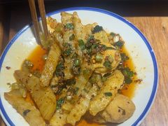 -云阿蛮生烫牛肉米线(景星店)