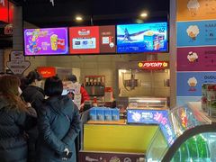 -CGV影城(黄河道ScreenX店)