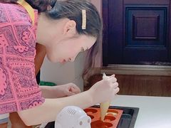 -幸福里DIY蛋糕烘焙·团建·拼豆豆(普陀店)