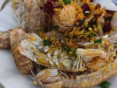 -瑶记海鲜餐厅(西涌店)