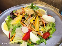 -首尔烤肉大排档(合生汇店)