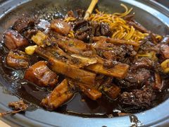 -回味黑鸭煲·始于2006(万松园店)