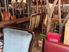 -MAAN COFFEE(金桥店)