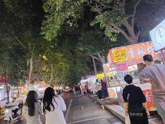 -健康路夜市
