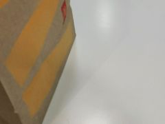 -麦当劳(欢乐谷店)