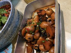 -大灶头·新昌菜(中国茶市店)