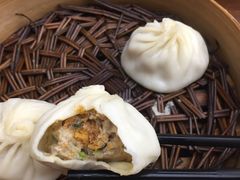 -锡笼记·无锡小笼(人民路店)