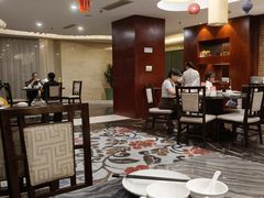 -四季轩中餐厅(徐州开元名都大酒店)