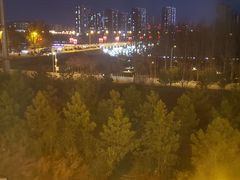 -星河湾温泉洗浴酒店