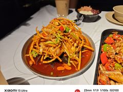 -巴厘龙虾·榜首油焖大虾(洞庭·艺术洋房店)