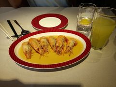 -玫瑰厅上海菜(兴国路店)