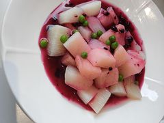 -梅利汴京烤鸭•开封豫菜地标店(晋安路店)