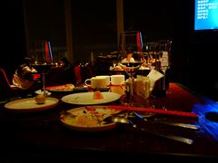 -西安W酒店·WEI全味西餐厅