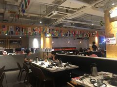 大堂-同仁四季椰子鸡(福田东园总店)