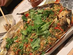 -木屋烧烤(坂田天安云谷店)