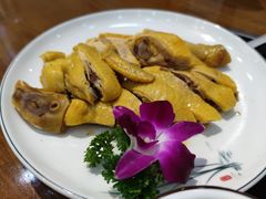 -广州海鲜酒楼(长丰园店)