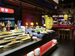 -芝小官毛肚火锅海鲜自助(淮安清江浦区新亚店)
